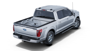2025 Ford F-150® External Image 4